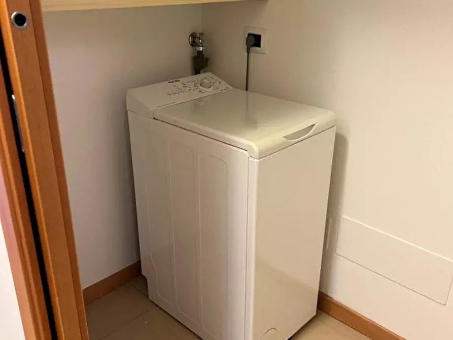 Immagine 7 di Appartamento in affitto  in Via G.B. Alezzini a Arqua' Petrarca