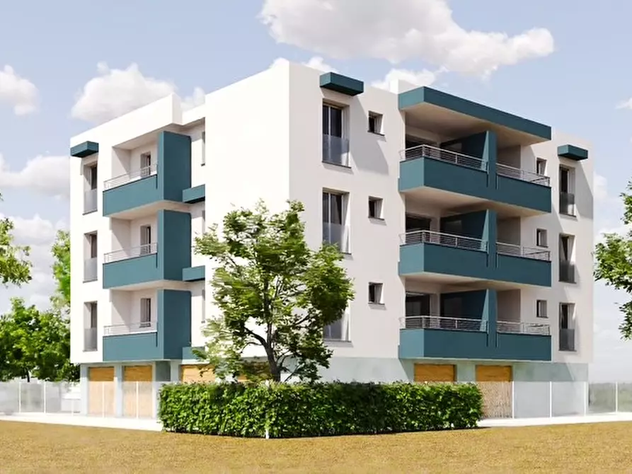 Immagine 5 di Appartamento in vendita  in Via Giovanni Palmiri a Rimini