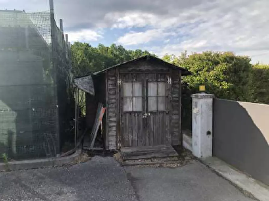 Immagine 4 di Ufficio in vendita  in Via Chiodo, 3 a Salgareda