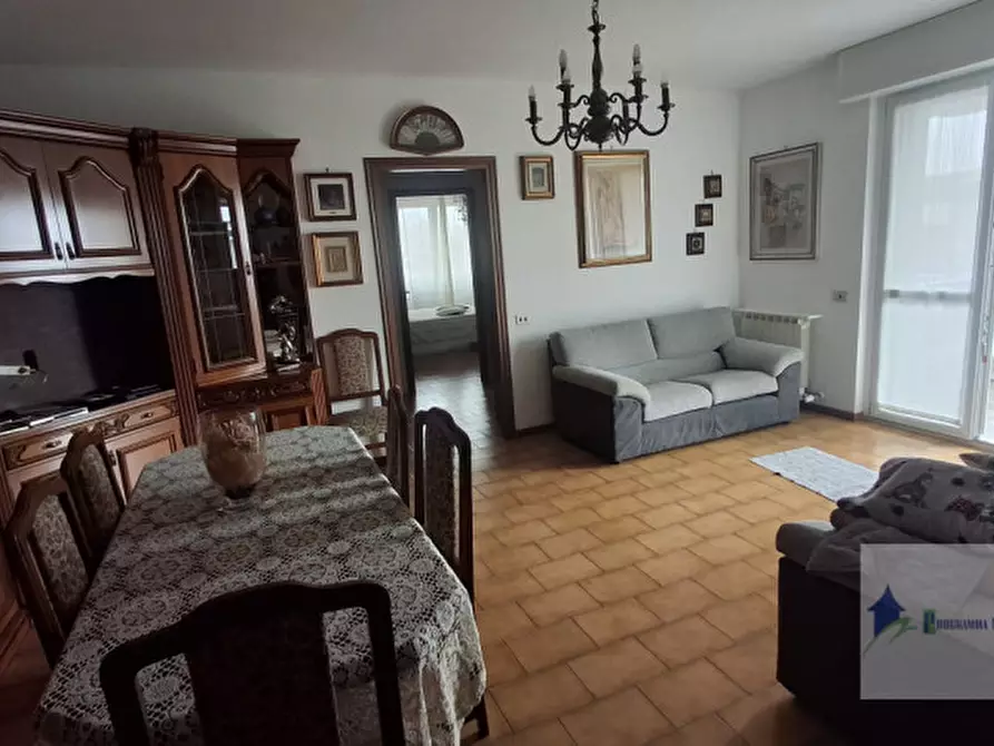 Immagine 1 di Appartamento in vendita  in Via Gramsci 3 a Turbigo