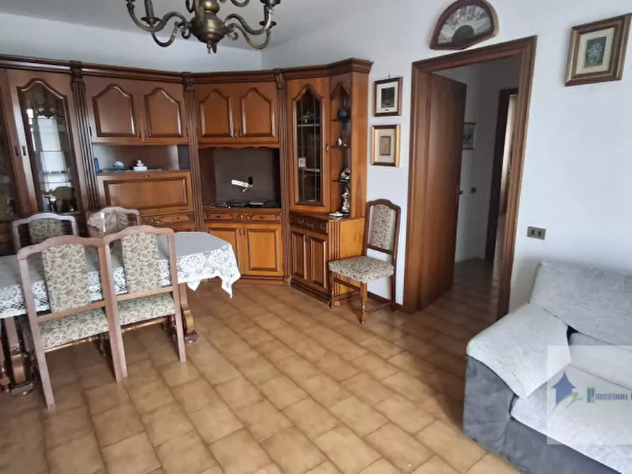 Immagine 2 di Appartamento in vendita  in Via Gramsci 3 a Turbigo