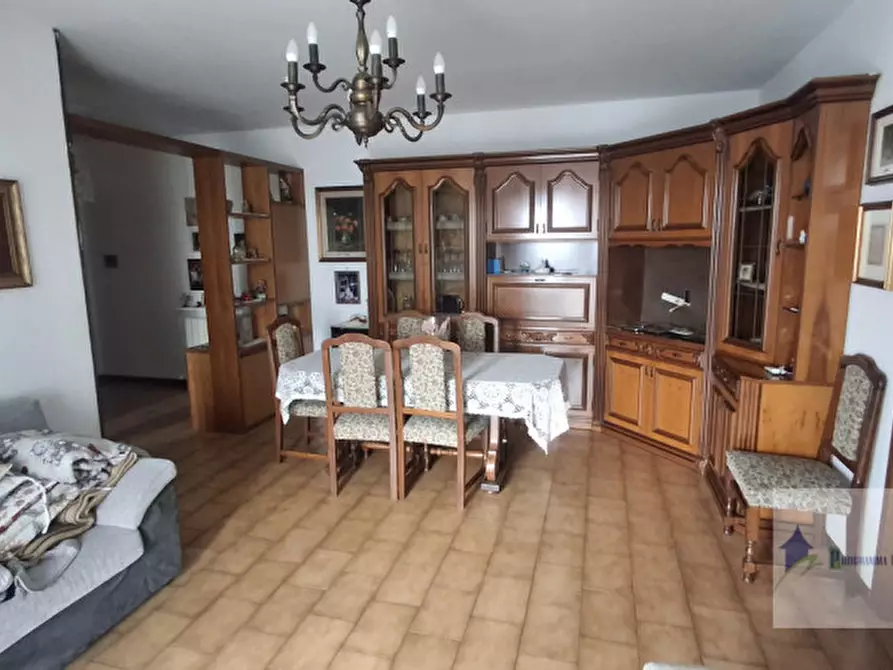 Immagine 3 di Appartamento in vendita  in Via Gramsci 3 a Turbigo