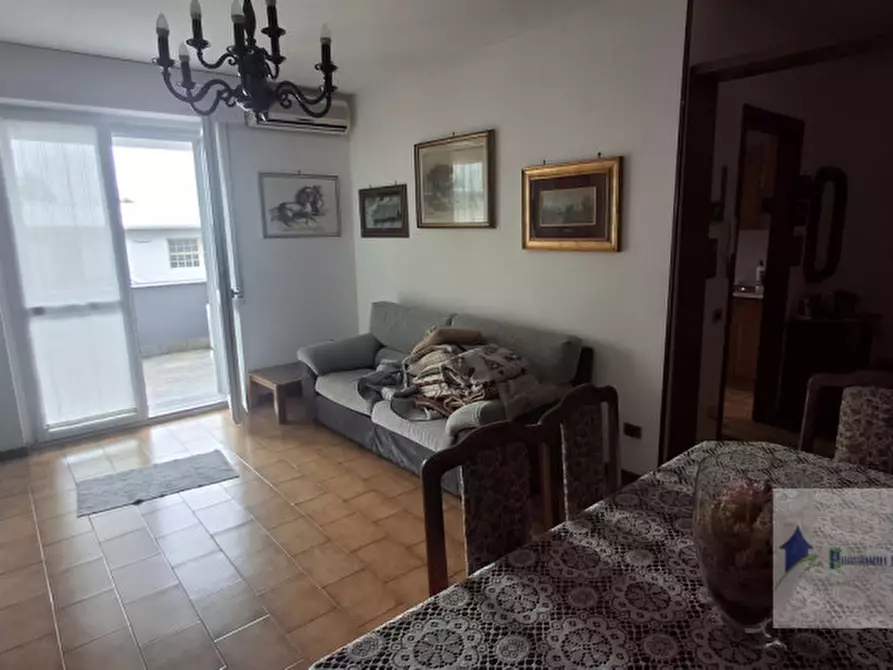 Immagine 4 di Appartamento in vendita  in Via Gramsci 3 a Turbigo