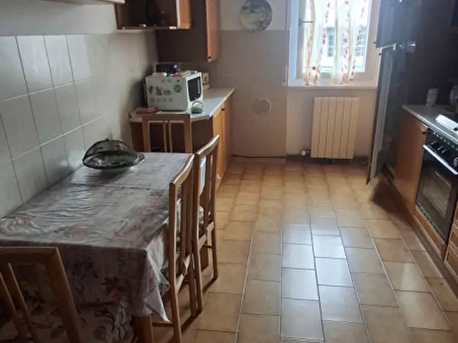 Immagine 7 di Appartamento in vendita  in Via Gramsci 3 a Turbigo