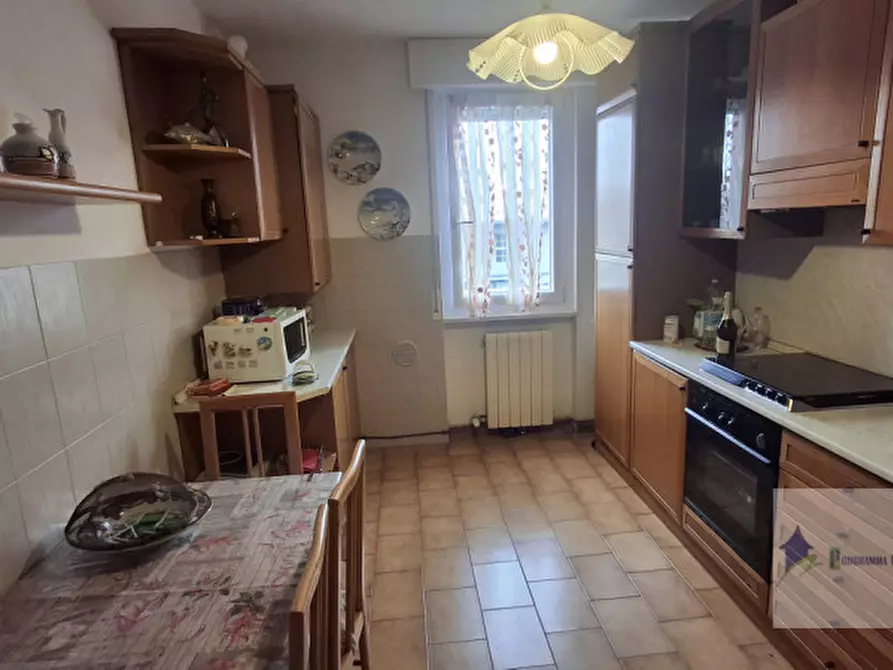 Immagine 8 di Appartamento in vendita  in Via Gramsci 3 a Turbigo
