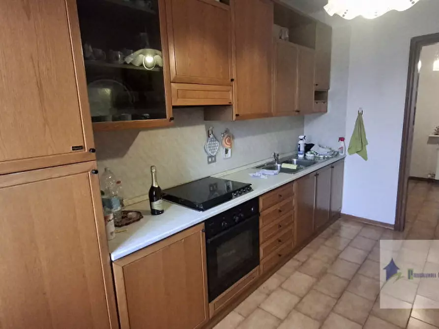 Immagine 9 di Appartamento in vendita  in Via Gramsci 3 a Turbigo