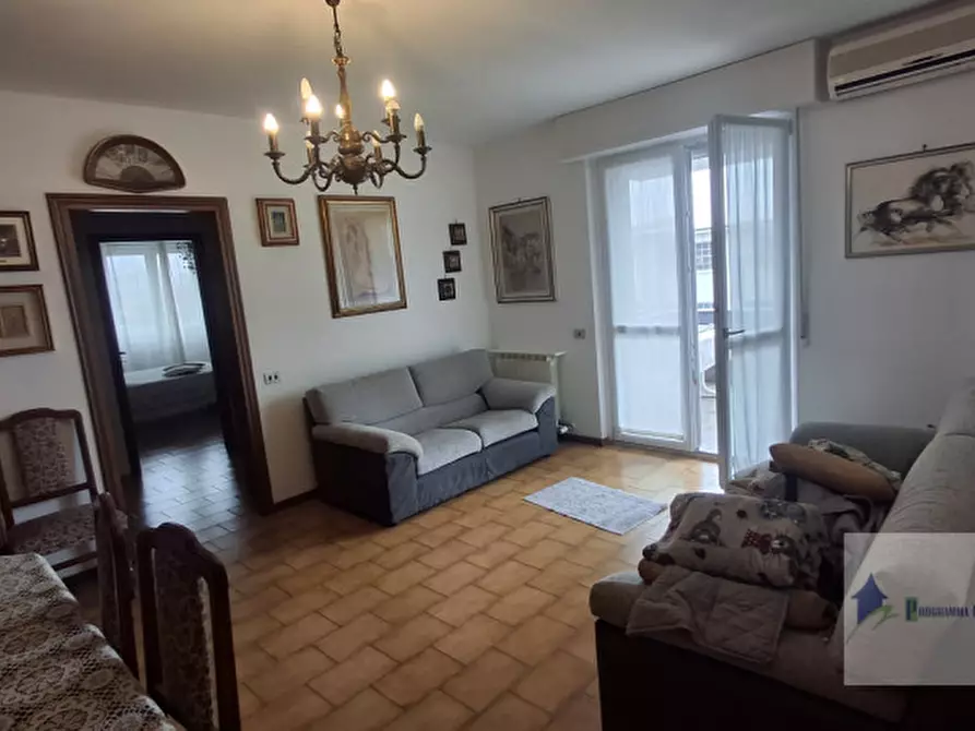 Immagine 10 di Appartamento in vendita  in Via Gramsci 3 a Turbigo