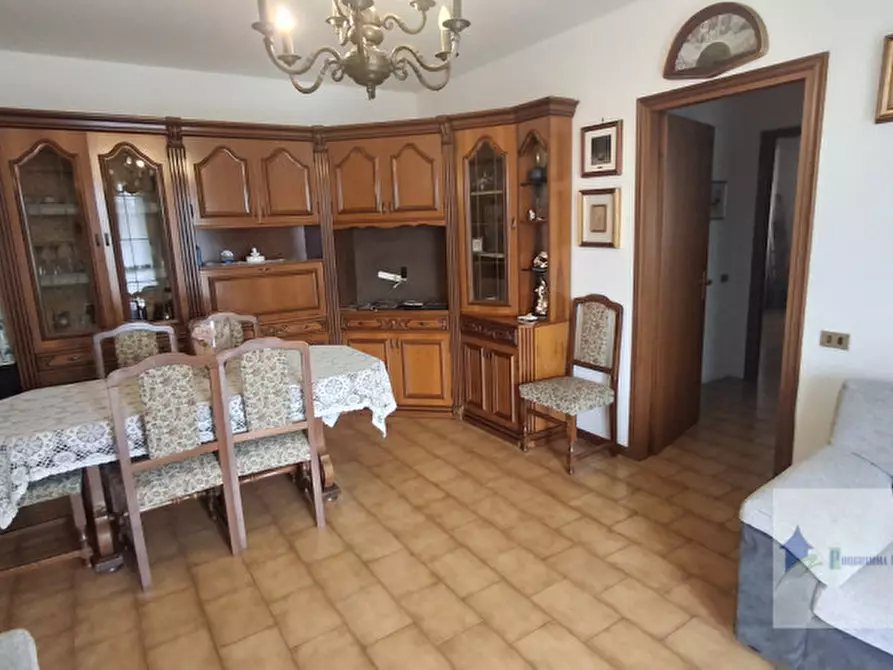 Immagine 11 di Appartamento in vendita  in Via Gramsci 3 a Turbigo