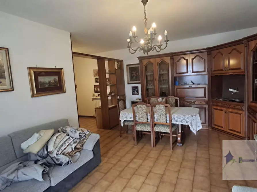 Immagine 12 di Appartamento in vendita  in Via Gramsci 3 a Turbigo