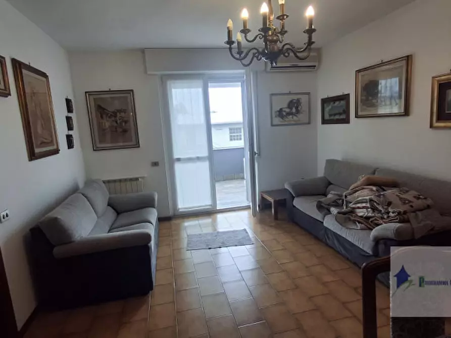 Immagine 13 di Appartamento in vendita  in Via Gramsci 3 a Turbigo