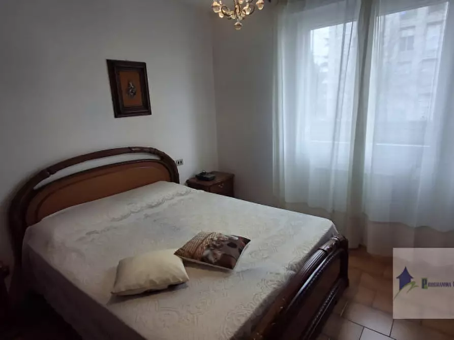 Immagine 12 di Appartamento in vendita  in Via Gramsci 3 a Turbigo