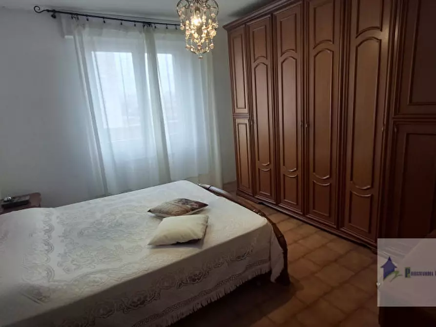 Immagine 16 di Appartamento in vendita  in Via Gramsci 3 a Turbigo