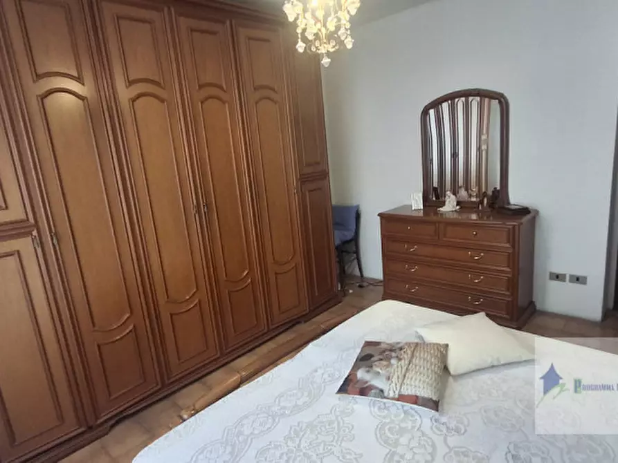 Immagine 19 di Appartamento in vendita  in Via Gramsci 3 a Turbigo