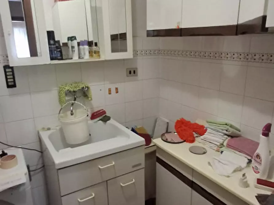 Immagine 16 di Appartamento in vendita  in Via Gramsci 3 a Turbigo