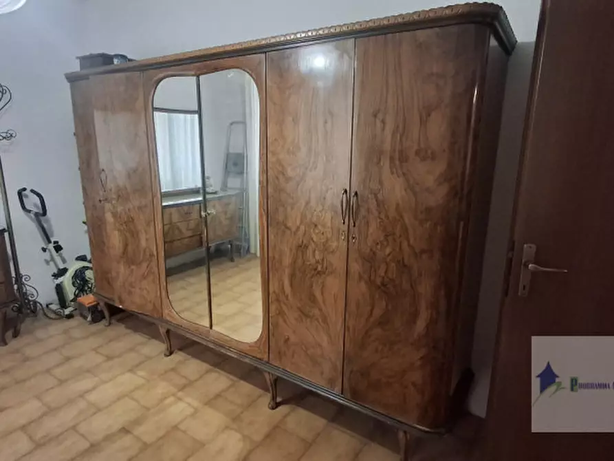 Immagine 20 di Appartamento in vendita  in Via Gramsci 3 a Turbigo