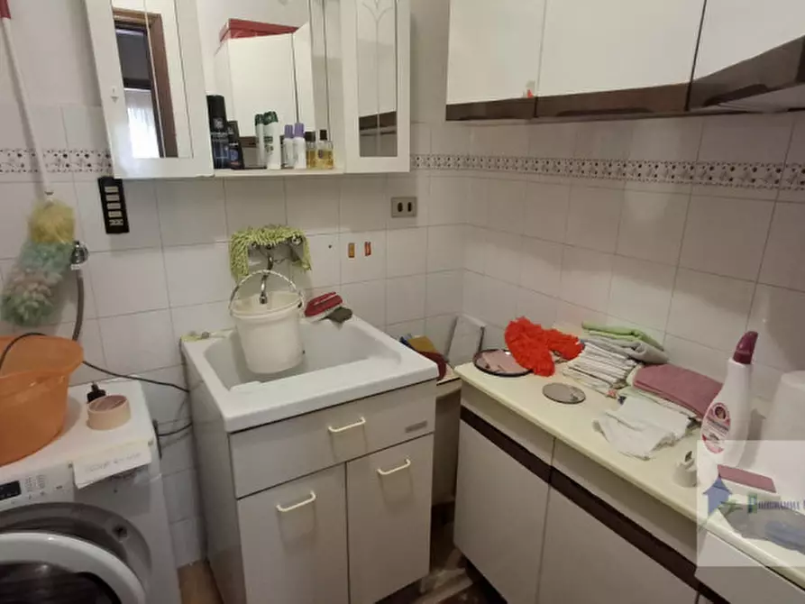 Immagine 23 di Appartamento in vendita  in Via Gramsci 3 a Turbigo