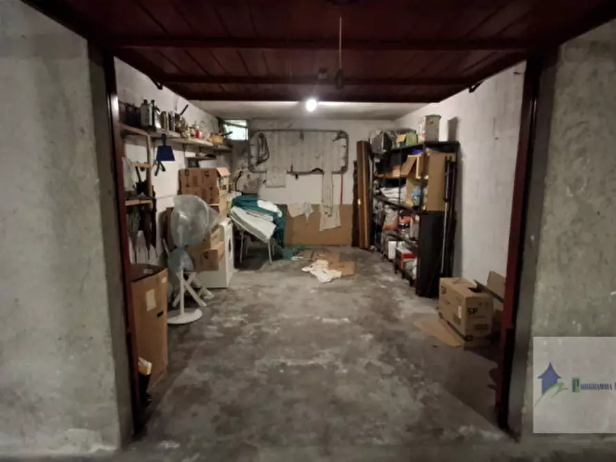 Immagine 24 di Appartamento in vendita  in Via Gramsci 3 a Turbigo