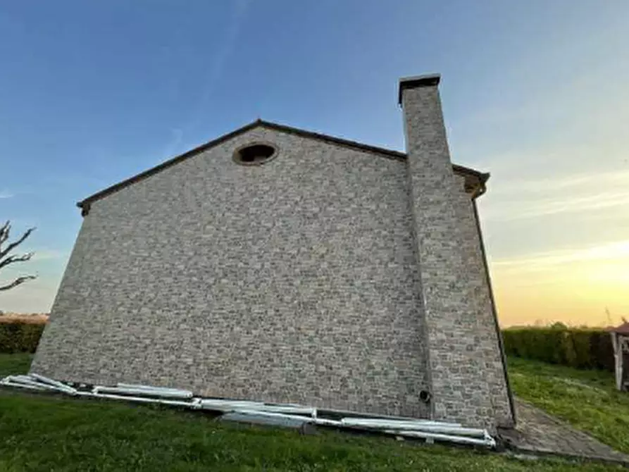 Immagine 2 di Casa indipendente in vendita  in Via Chiodo, 3 a Salgareda