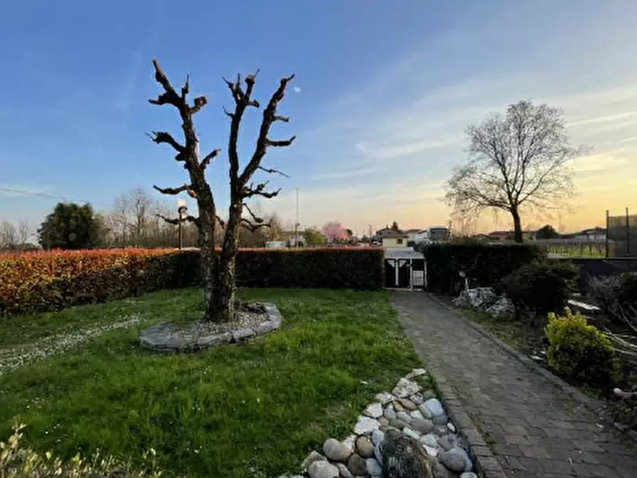 Immagine 5 di Casa indipendente in vendita  in Via Chiodo, 3 a Salgareda