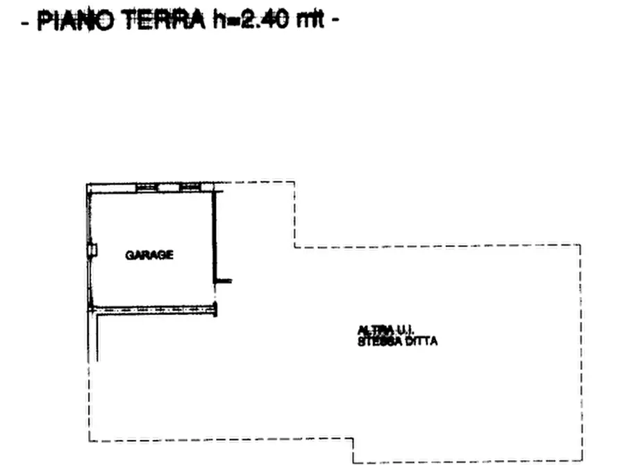 Immagine 8 di Casa indipendente in vendita  in Via Chiodo, 3 a Salgareda