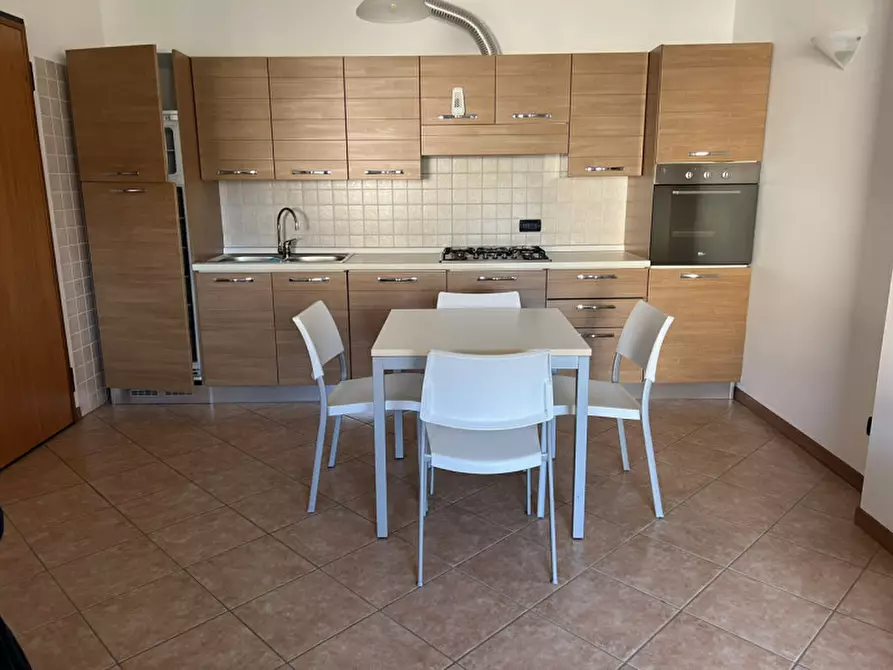 Immagine 1 di Appartamento in affitto  in Via G.B. Alezzini a Arqua' Petrarca