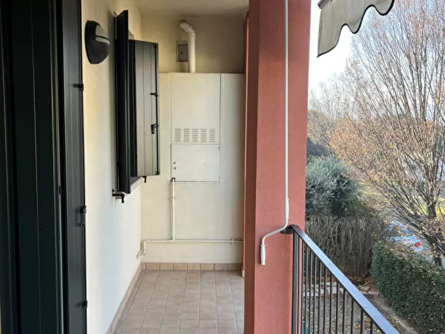 Immagine 3 di Appartamento in affitto  in Via G.B. Alezzini a Arqua' Petrarca