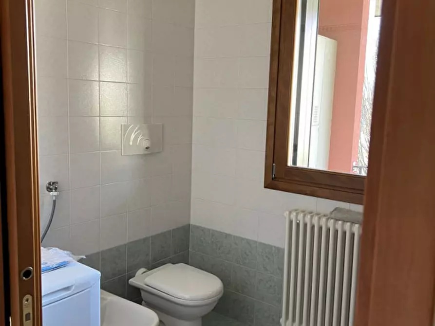 Immagine 4 di Appartamento in affitto  in Via G.B. Alezzini a Arqua' Petrarca