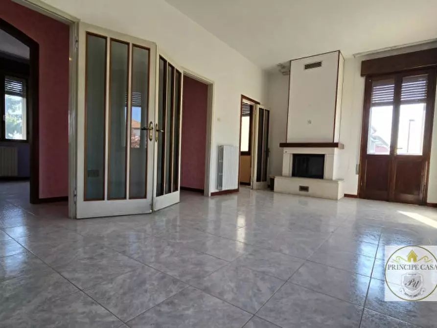 Immagine 1 di Casa indipendente in vendita  in via roma a Borgo Veneto