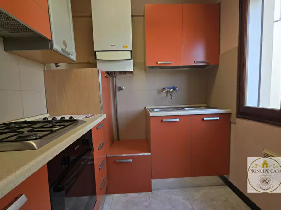 Immagine 4 di Casa indipendente in vendita  in via roma a Borgo Veneto