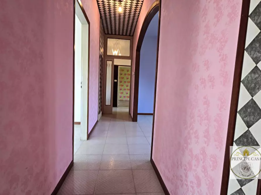 Immagine 7 di Casa indipendente in vendita  in via roma a Borgo Veneto