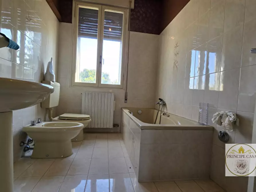 Immagine 19 di Casa indipendente in vendita  in via roma a Borgo Veneto