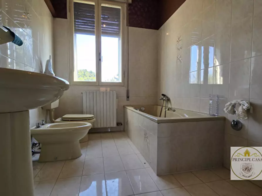 Immagine 20 di Casa indipendente in vendita  in via roma a Borgo Veneto