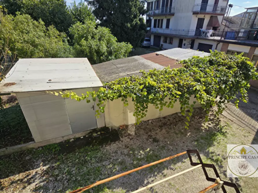 Immagine 21 di Casa indipendente in vendita  in via roma a Borgo Veneto