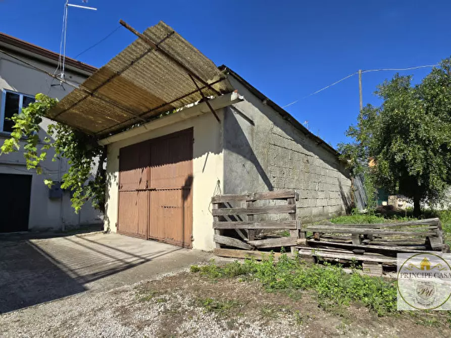 Immagine 29 di Casa indipendente in vendita  in via roma a Borgo Veneto