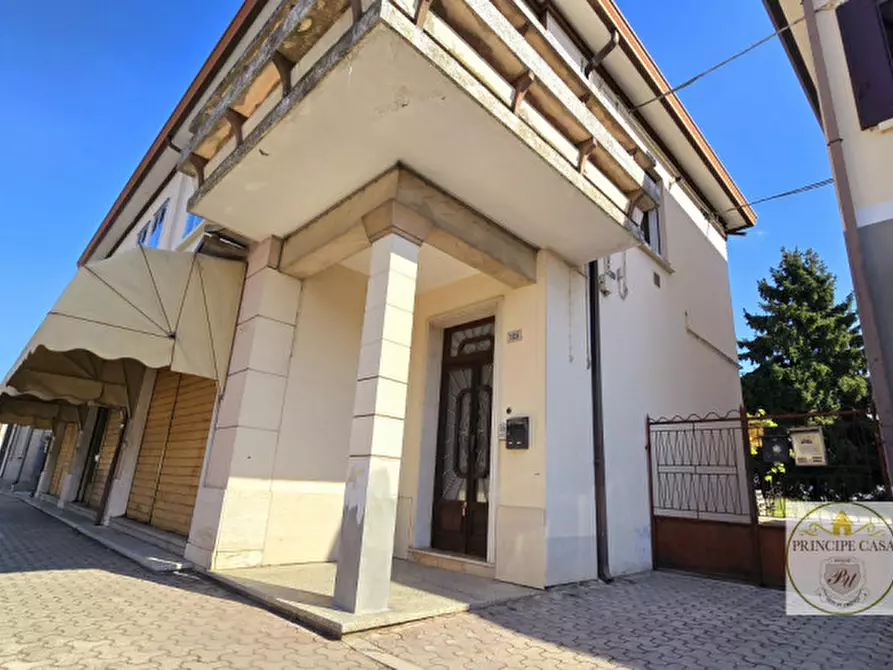 Immagine 31 di Casa indipendente in vendita  in via roma a Borgo Veneto