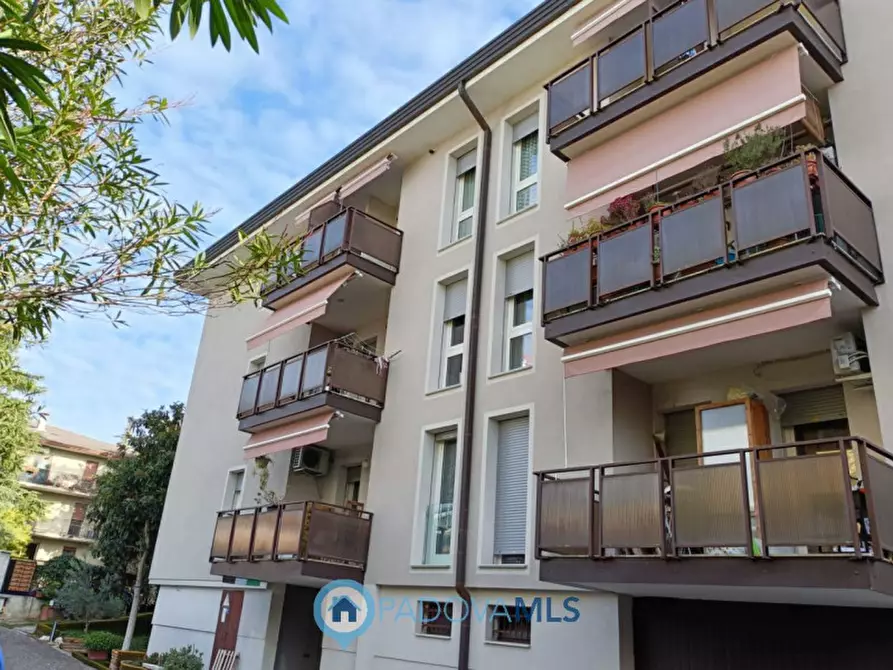 Immagine 2 di Appartamento in vendita  in Via Luigi Pastro a Padova