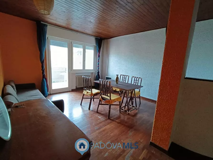 Immagine 3 di Appartamento in vendita  in Via Luigi Pastro a Padova