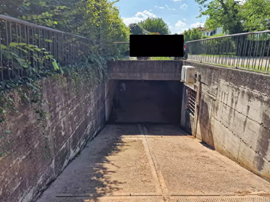 Immagine 2 di Appartamento in vendita  in Via Rossini, 24 a Trevignano