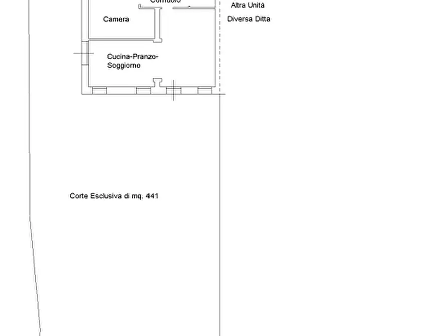 Immagine 6 di Appartamento in vendita  in Via Rossini, 24 a Trevignano