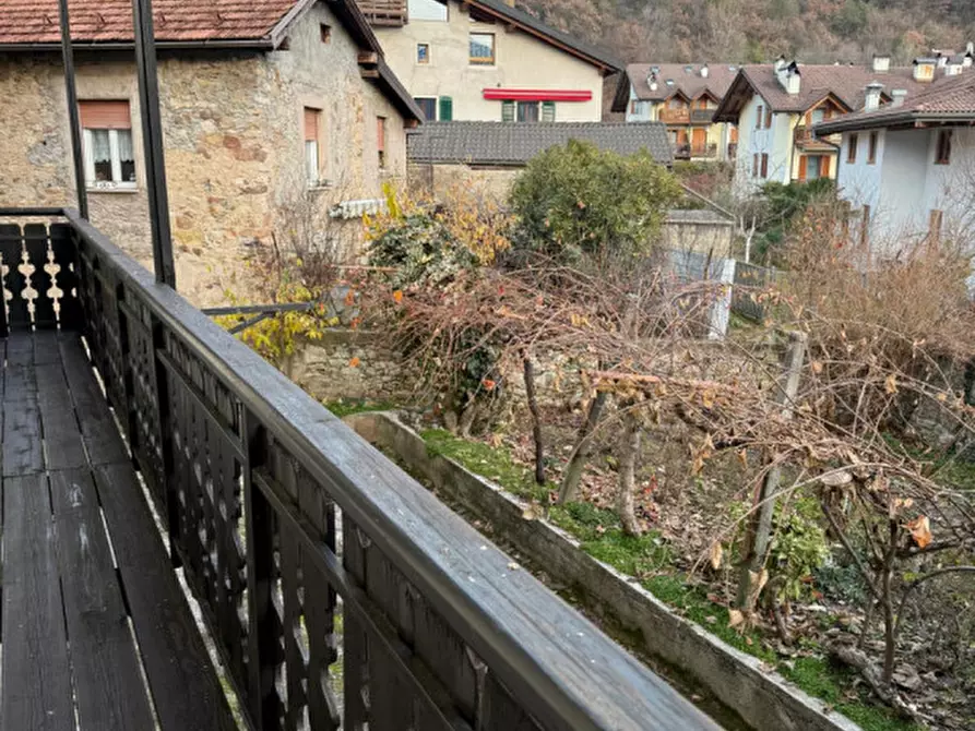 Immagine 6 di Casa indipendente in vendita  in VIA DELLA CAVADA a Trento
