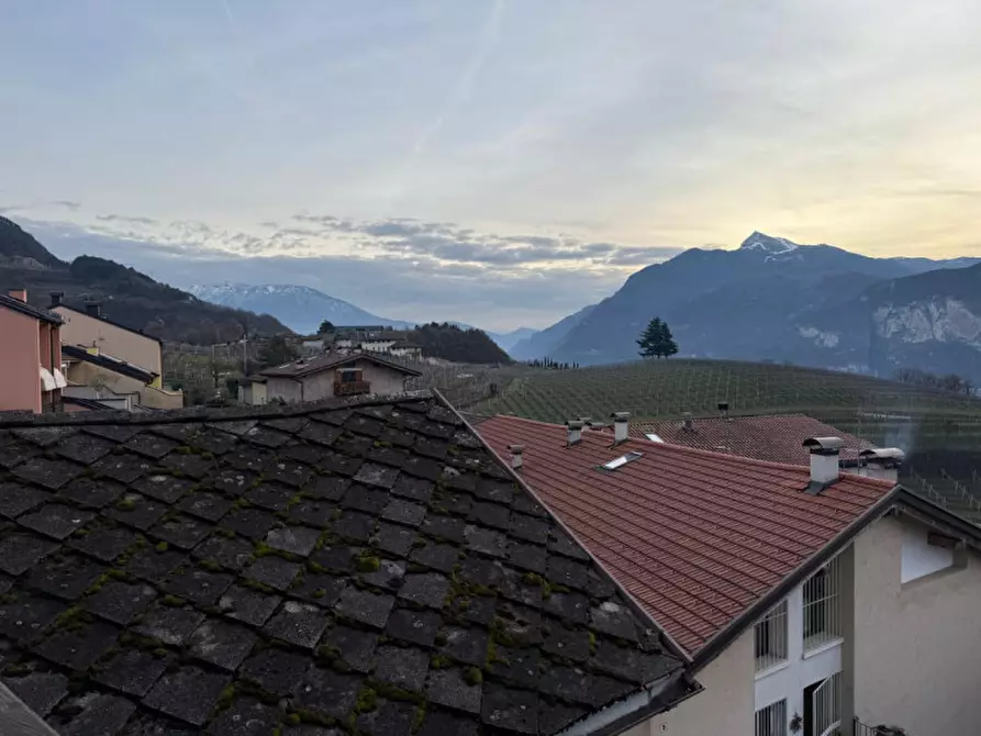 Immagine 7 di Casa indipendente in vendita  in VIA DELLA CAVADA a Trento