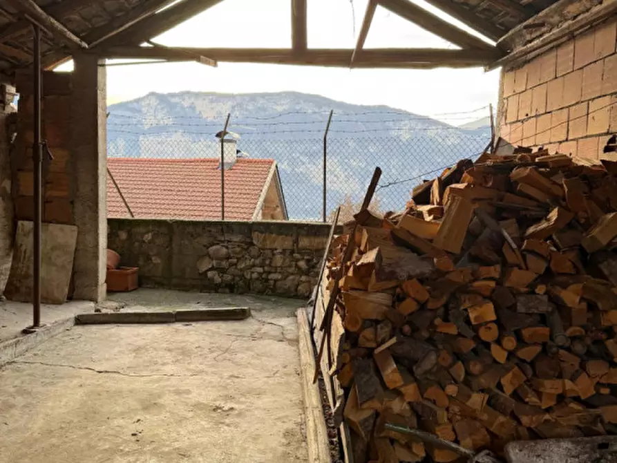 Immagine 8 di Casa indipendente in vendita  in VIA DELLA CAVADA a Trento