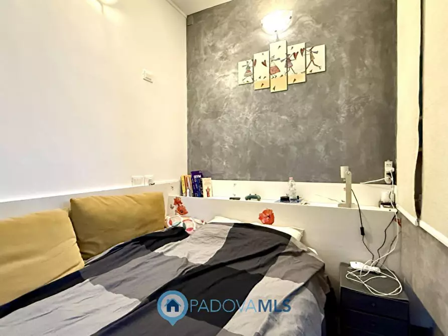 Immagine 4 di Appartamento in vendita  in Via Zara a Padova