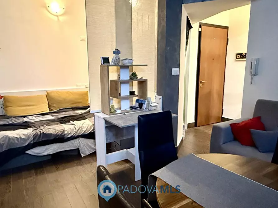 Immagine 6 di Appartamento in vendita  in Via Zara a Padova