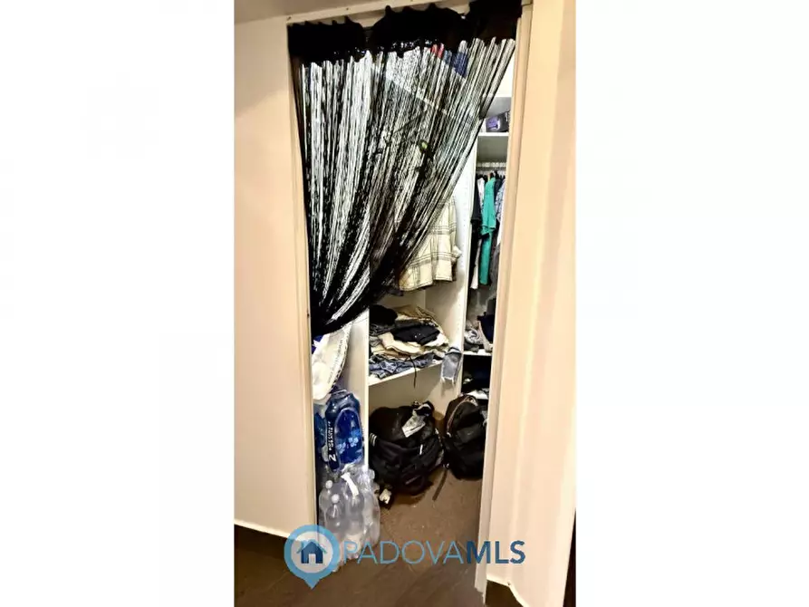 Immagine 16 di Appartamento in vendita  in Via Zara a Padova