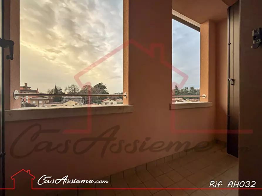 Immagine 4 di Appartamento in vendita  a Rossano Veneto