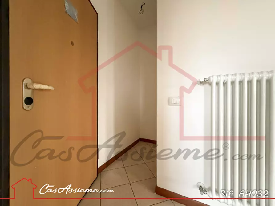 Immagine 19 di Appartamento in vendita  a Rossano Veneto