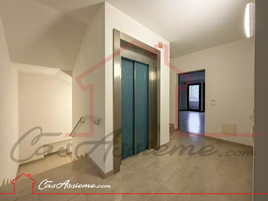 Immagine 20 di Appartamento in vendita  a Rossano Veneto