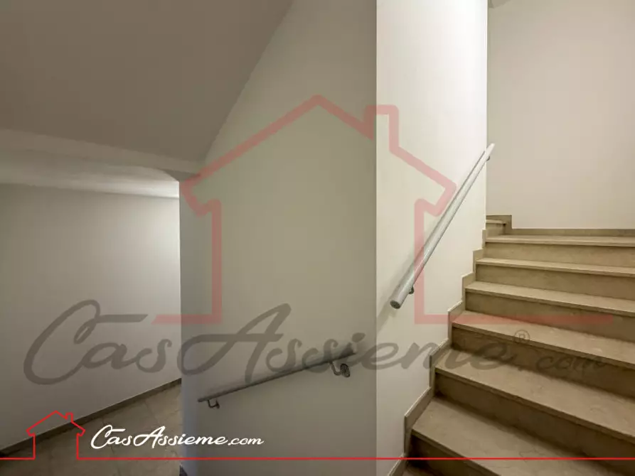 Immagine 22 di Appartamento in vendita  a Rossano Veneto