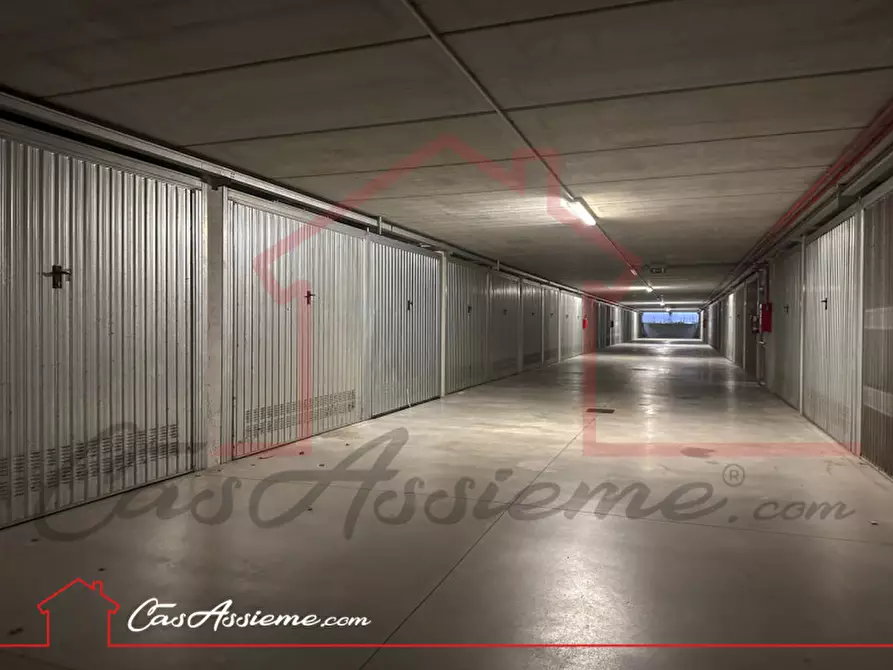 Immagine 23 di Appartamento in vendita  a Rossano Veneto